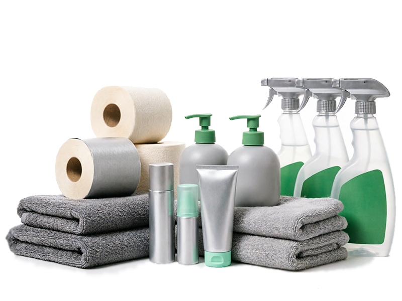 Consumer Goods Portfolio